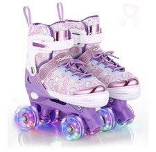 TOMSHOO Roller Skates for