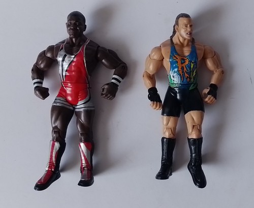 Jakkspacific wwe shelton - jakkspacific,