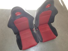 Seats right/left Honda Civic