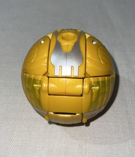 Bakugan genesis pharol - genesis,