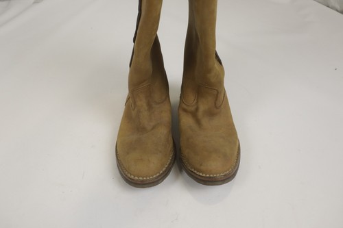 Sergio grasso leather riding - leather,