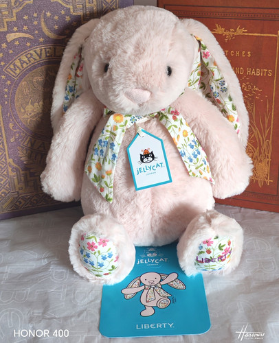 Jellycat liberty london - liberty,