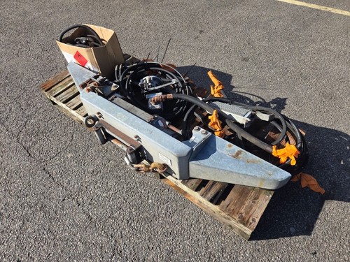 Land rover extra heavy duty - land,