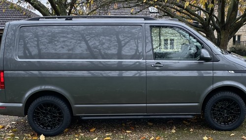 1 transporter roof - t6,