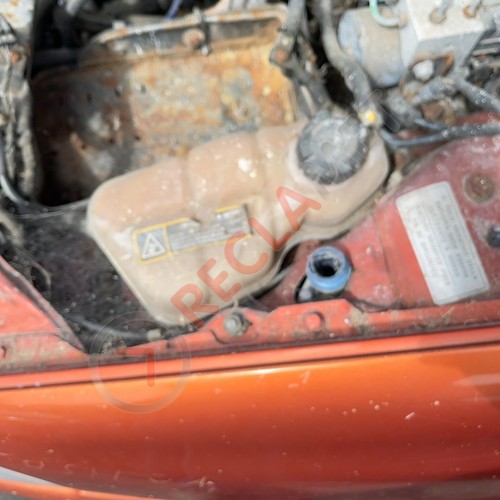 Fiat punto mk1 - gt, 176