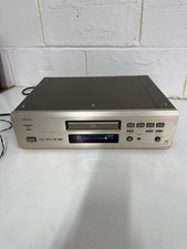 Denon DVD-2900 DVD & SACD