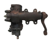 Steering Gear Power Steering