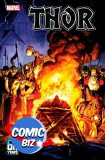 THOR #24 (2022) 1ST PRINTING