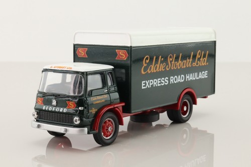 Corgi classics 22702 bedford - 22702,