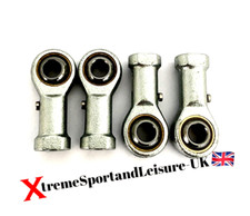 4 pack M8 FEMALE KART GO-KART