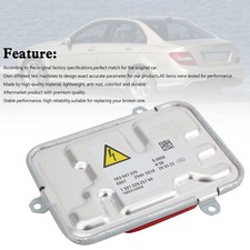 A2048700126 Xenon HID