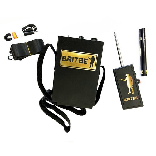 Britbe tesoro gold plus - britbe,