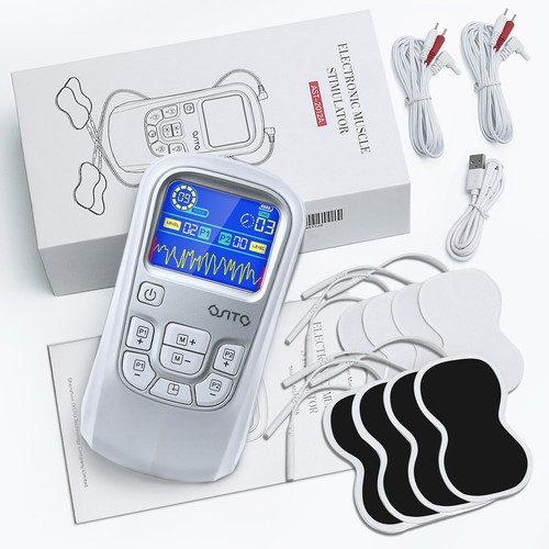 Dual channel rechargeable - channel,
