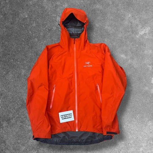 Arc teryx zeta gore tex - zeta, jacket