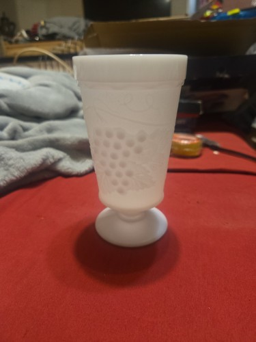 Anchor hocking white milk - hocking,