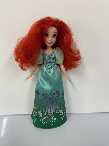 Disney princess royal shimmer - disney,