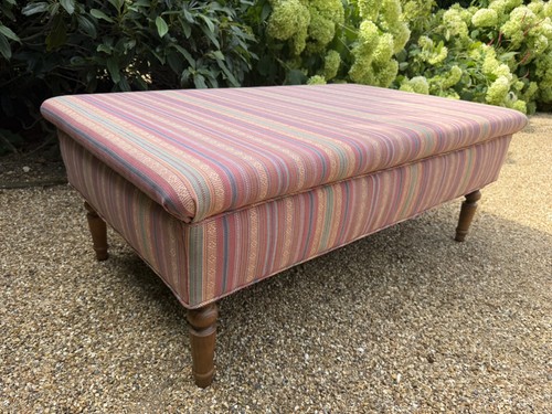 Baker symington stripe - &,