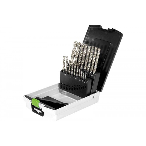 Festool 498981 piece - piece, hss