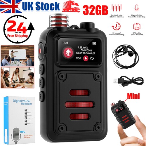 Portable digital voice - digital,