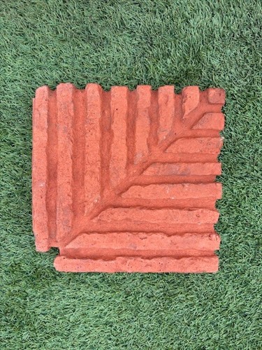 Bradstone tile edge eco - on,