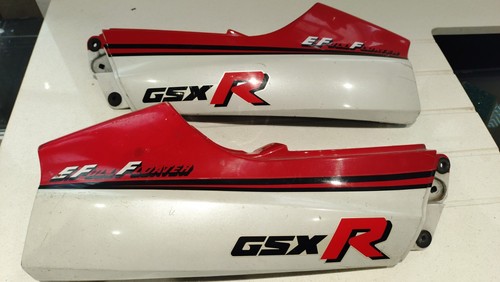 Used pair suzuki gsxr400 gk71f - used,