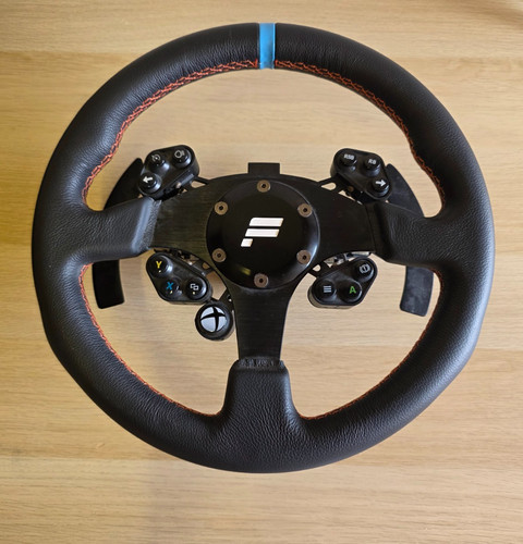 Fanatec universal hub xbox - fanatec,