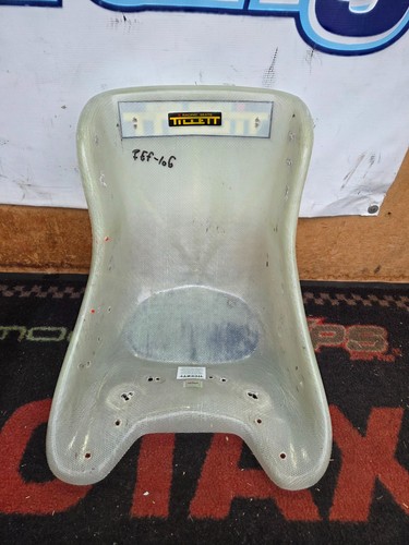 Tillett t11vg kart seat - t11vg, xs