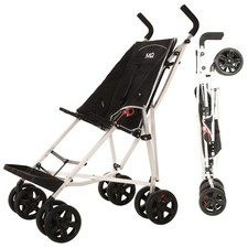 MobiQuip XL Pushchair, Special