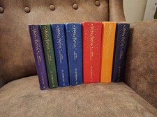 Harry Potter Multicoloured