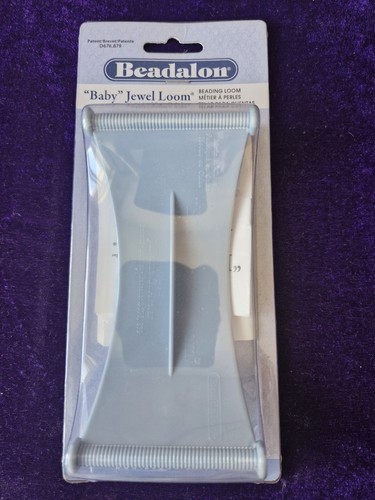 Beadalon baby jewel loom - baby,