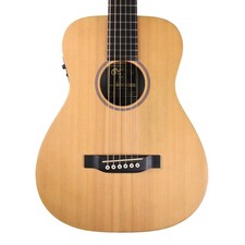 Martin LX1E Little Martin