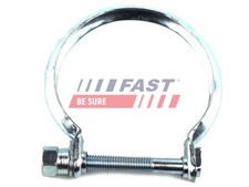 FAST FT84702 Nut, exhaust