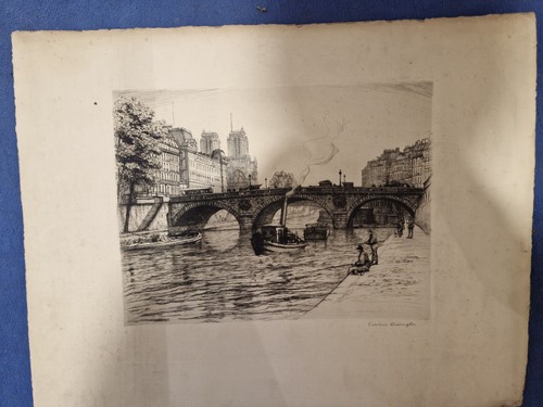 Caroline armington paris - caroline, "paris