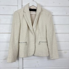 ZARA Jacket Womens Size Small
