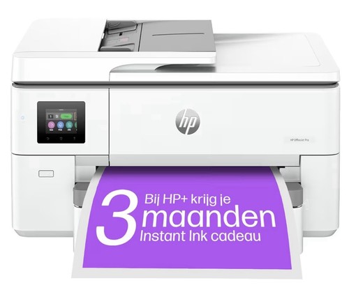Officejet pro 9720e - hp, a3
