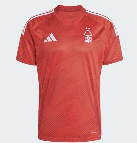 Nottingham forest 2024 - nottingham, 2024/25