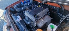 SUZUKI JIMNY 1.3 M13A ENGINE