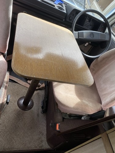 Volkswagen t25 villa table - t25,