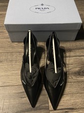 Prada shoes