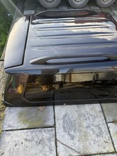 pick up canopy and Liner