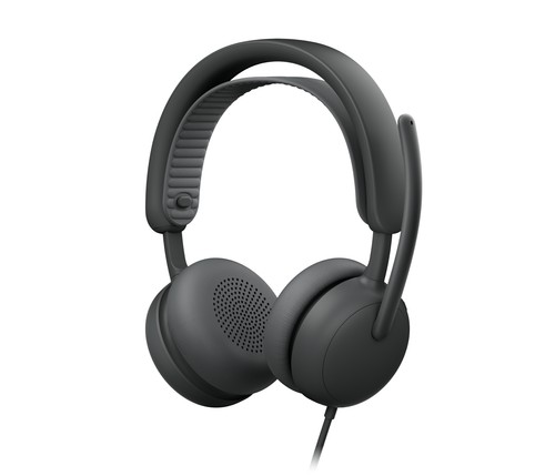 Logitech zone wired - logitech, for