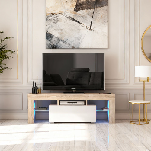 Unit stand cabinet - tv,