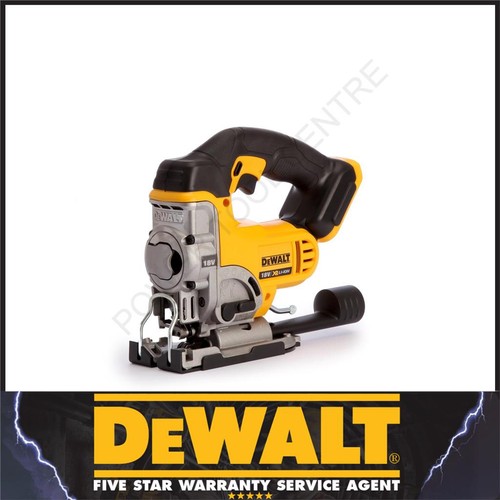 Dewalt dcs331n 18v ion - xr, li-ion