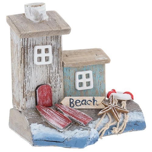 Rustic nautical wooden twin - wooden,