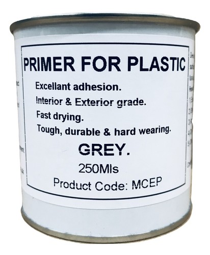 250ml grey primer paint for - primer,