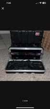 SKB Music Case With SGX Nitro