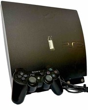 Sony PlayStation 3 PS3 Slim