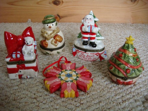 Villeroy boch christmas - &,