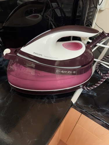 Philips perfectcare compact - philips,
