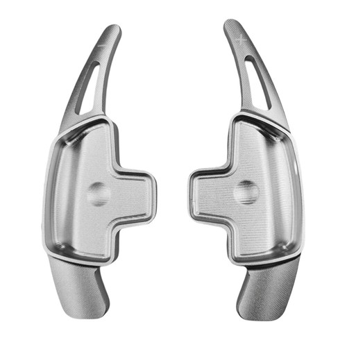 Steering wheel paddle shifter - steering,